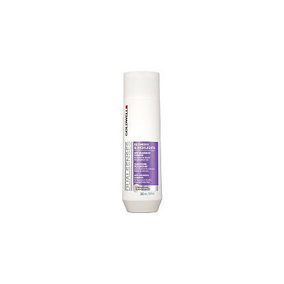 Goldwell Dual Senses Blond & Highlights Anti-Brassiness Shampoo