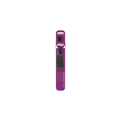 Wigo Stainless Steel Lift Comb