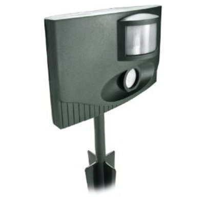 Contech CatStop Ultrasonic Outdoor Cat Deterrent