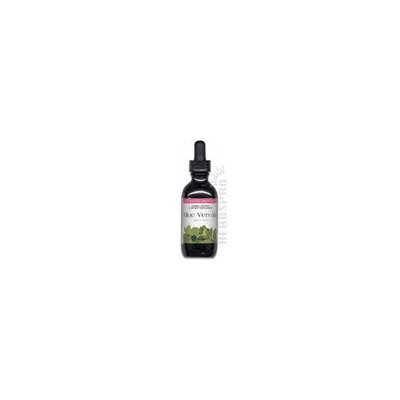 Blue Vervain Extract 1 Oz - Eclectic Institute Inc.