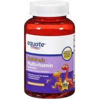 Equate Children's Multivitamin Gummies