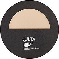 ULTA Double Duty Wet & Dry Pressed Powder Foundation