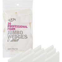 ULTA Professional Foam Jumbo Wedges 16ct