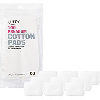 ULTA Premium Cotton Pads 100ct