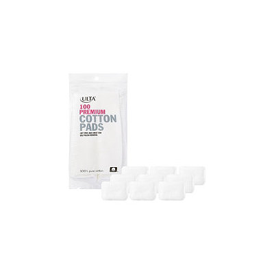 ULTA Premium Cotton Pads 100ct