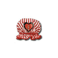 Vigar 1657L Love Child Shower Cap