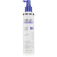 Bosley Volume Volumizing & Thickening Nourishing Leave-In