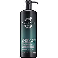 CATWALK Oatmeal & Honey Avoine & Miel Nourishing Shampoo