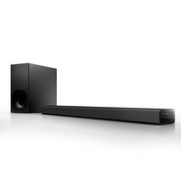 Sony 100w 2.1ch Sound Bar With Wireless Subwoofer