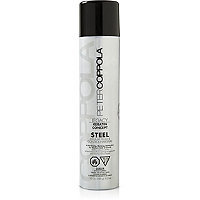 Peter Coppola Steel Medium Hold Hairspray