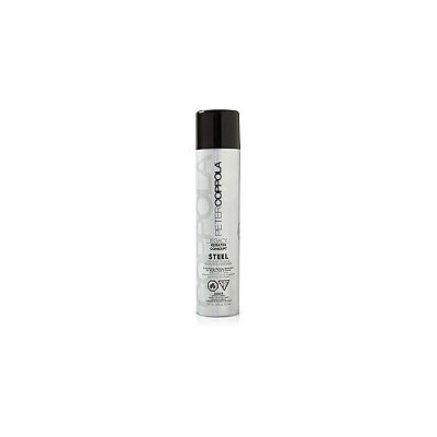 Peter Coppola Steel Medium Hold Hairspray