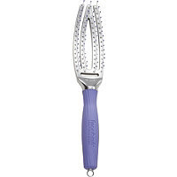 Olivia Garden FingerBrush Vented Hair Brush