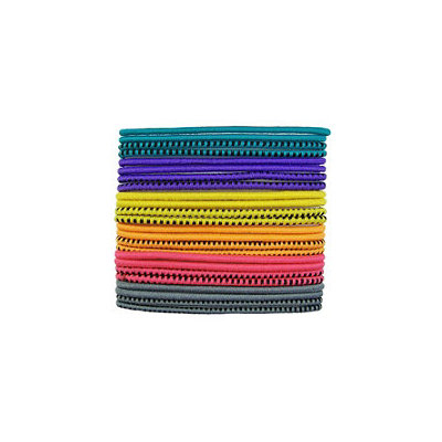 Karina Elastic Thin Neon 24ct
