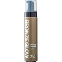 Instant Bronze Sunless Tanning Mousse