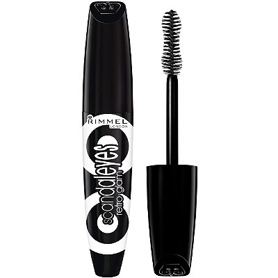 Rimmel London Scandaleyes Retro Glam Mascara