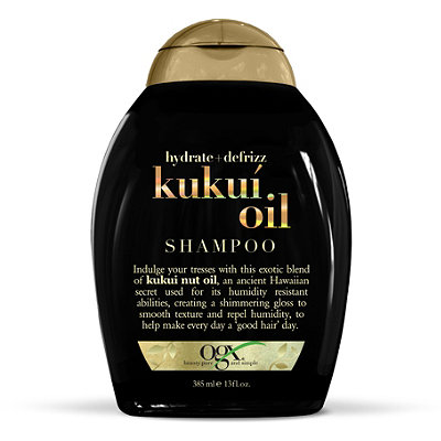 OGX® Kukui Oil Shampoo