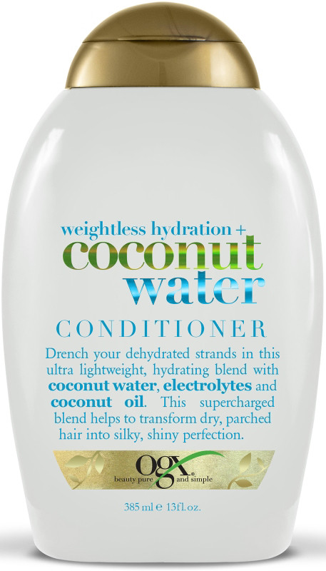 OGX® Coconut Water Conditioner