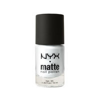 NYX Matte Nail Polish