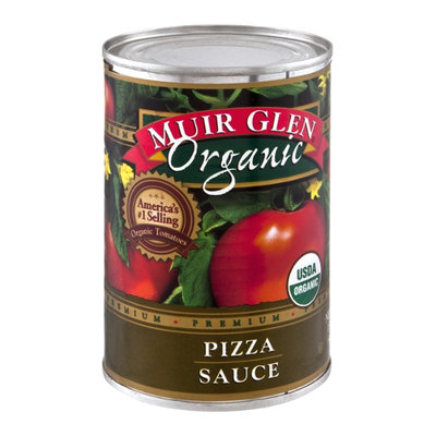 Muir Glen Organic Premium Pizza Sauce