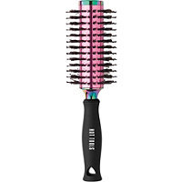 Hot Tools Rainbow Mixed Bristles Ionic Round Brush