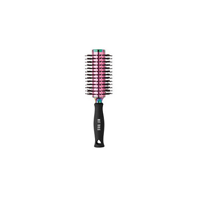 Hot Tools Rainbow Mixed Bristles Ionic Round Brush