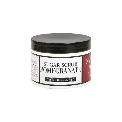 Archipelago Pomegranate Sugar Scrub