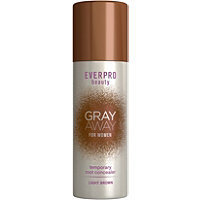 Ever Pro Gray Away Temporary Root Concealer