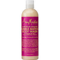 SheaMoisture SuperFruit Complex Bubble Bath & Body Wash