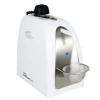 Dentalny GemOro 0361 Brilliant Spa Personal White Steamer, 12-Ounce