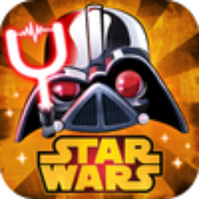 Angry Birds Star Wars II