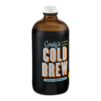 Grady's Cold Brew Coffee Concentrate
