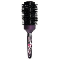 Brush Lab Designer Faux Snake Skin Ceramic Thermal Brush