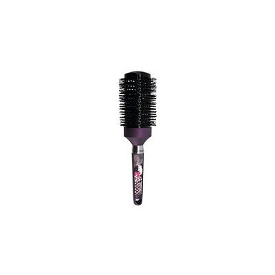 Brush Lab Designer Faux Snake Skin Ceramic Thermal Brush