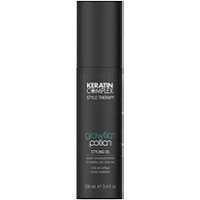 Keratin Complex Style Therapy Glowtion Potion Styling Oil