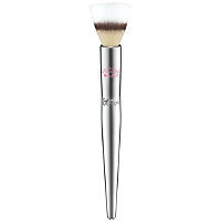 IT Brushes For ULTA Live Beauty Fully Highlight & Blending Brush #223