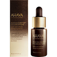 Ahava Dead Sea Osmoter Eye Concentrate