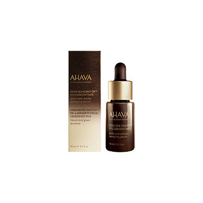 Ahava Dead Sea Osmoter Eye Concentrate