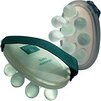 Earth Therapeutics Spa Body Massager