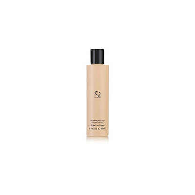 Giorgio Armani S? Perfumed Body Lotion