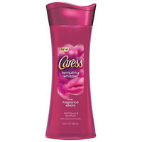 Caress® Tempting Whisper Fine Fragrance Elixirs Body Wash