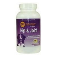 Pet Naturals of Vermont Pet Naturals Hip & Joint 60 Tabs