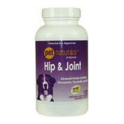 Pet Naturals of Vermont Pet Naturals Hip & Joint 60 Tabs