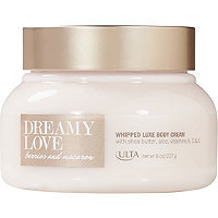 ULTA Dreamy Love Romance Whipped Luxe Body Cream