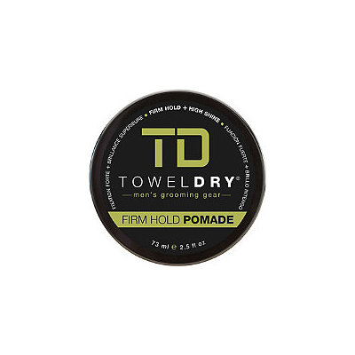 TowelDry TD Firm Hold Pomade