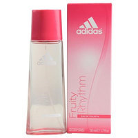Adidas Fruity Rhythm EDT Spray 1.7 Oz by Adidas
