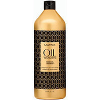 Matrix Oil Wonders Micro-Oil Shampoo