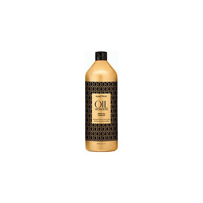 Matrix Oil Wonders Micro-Oil Shampoo