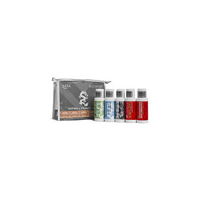 Billy Jealousy Intro + Travel Kit