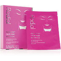 Rodial 8 Ct. Glamtox Neck Mask