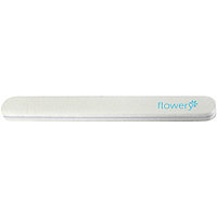 Flowery Sponge Boy Nail File Fine/Fine 240/240 Grit